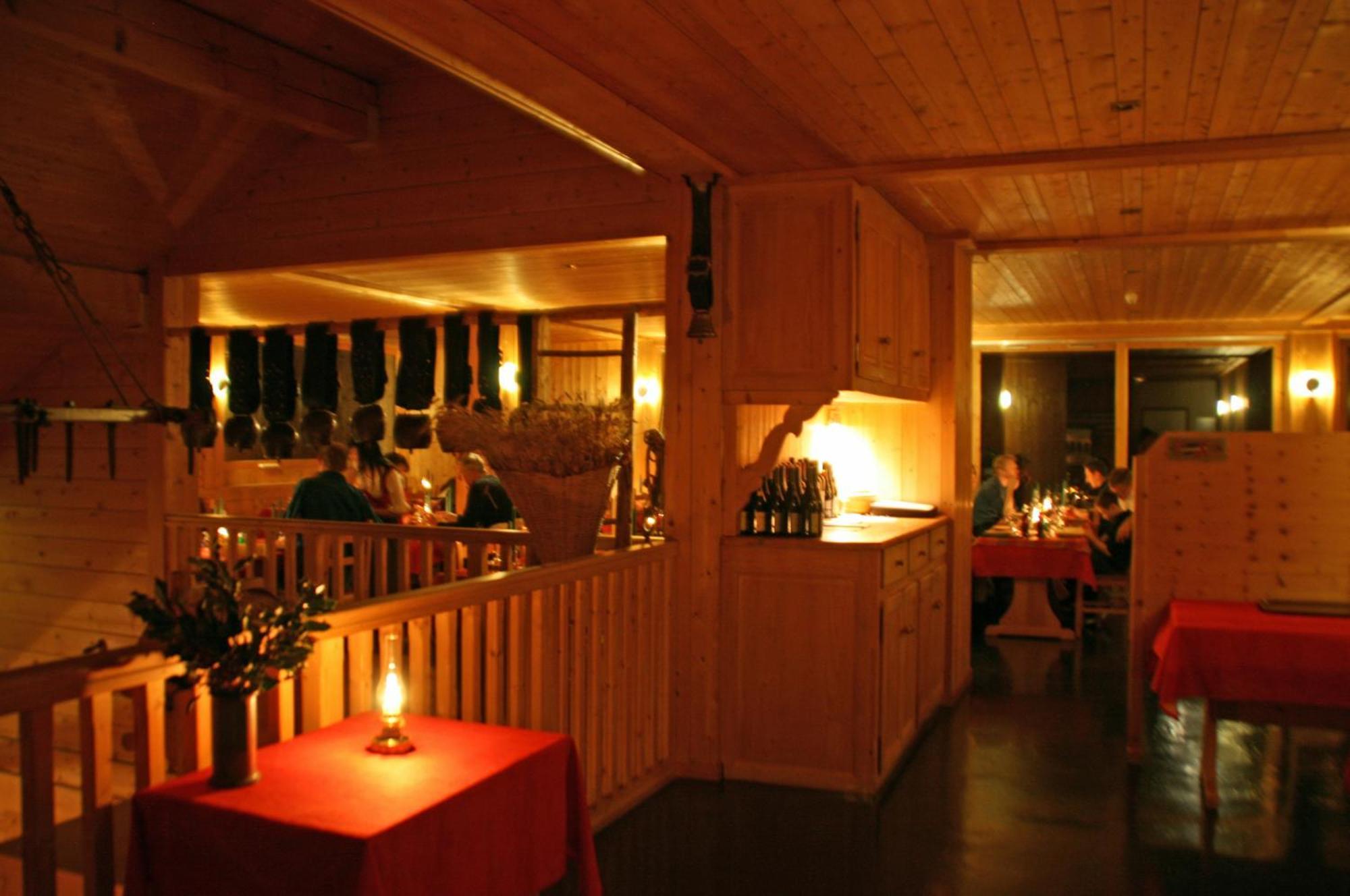 Hotel Les Lans Morzine Exterior foto